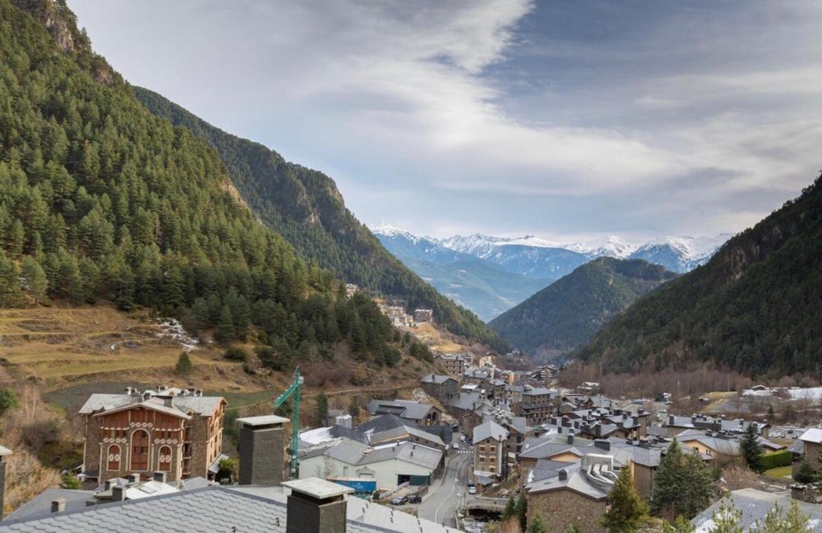 Apartamento Moderno El Bosque En อรินซัล ภายนอก รูปภาพ