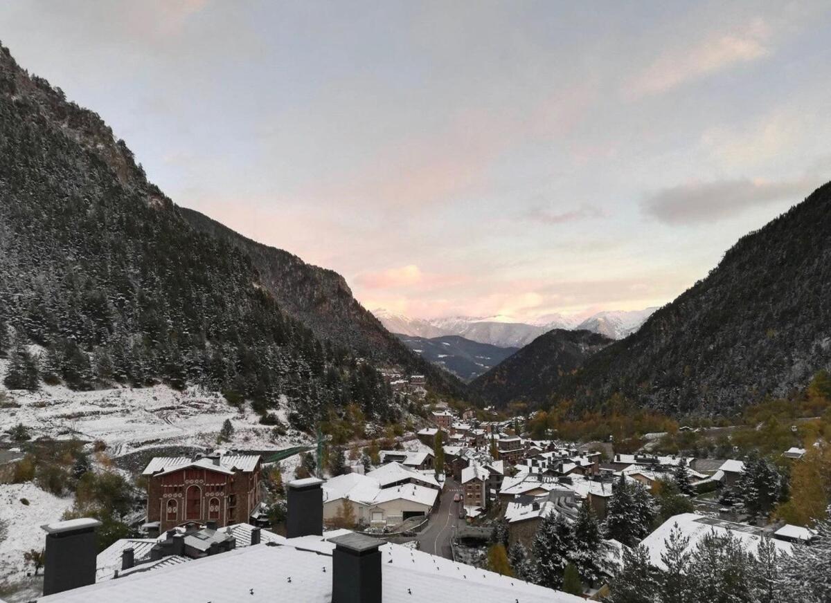 Apartamento Moderno El Bosque En อรินซัล ภายนอก รูปภาพ