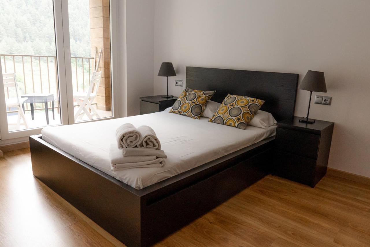 Apartamento Moderno El Bosque En อรินซัล ภายนอก รูปภาพ