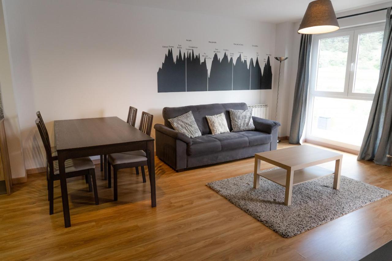 Apartamento Moderno El Bosque En อรินซัล ภายนอก รูปภาพ