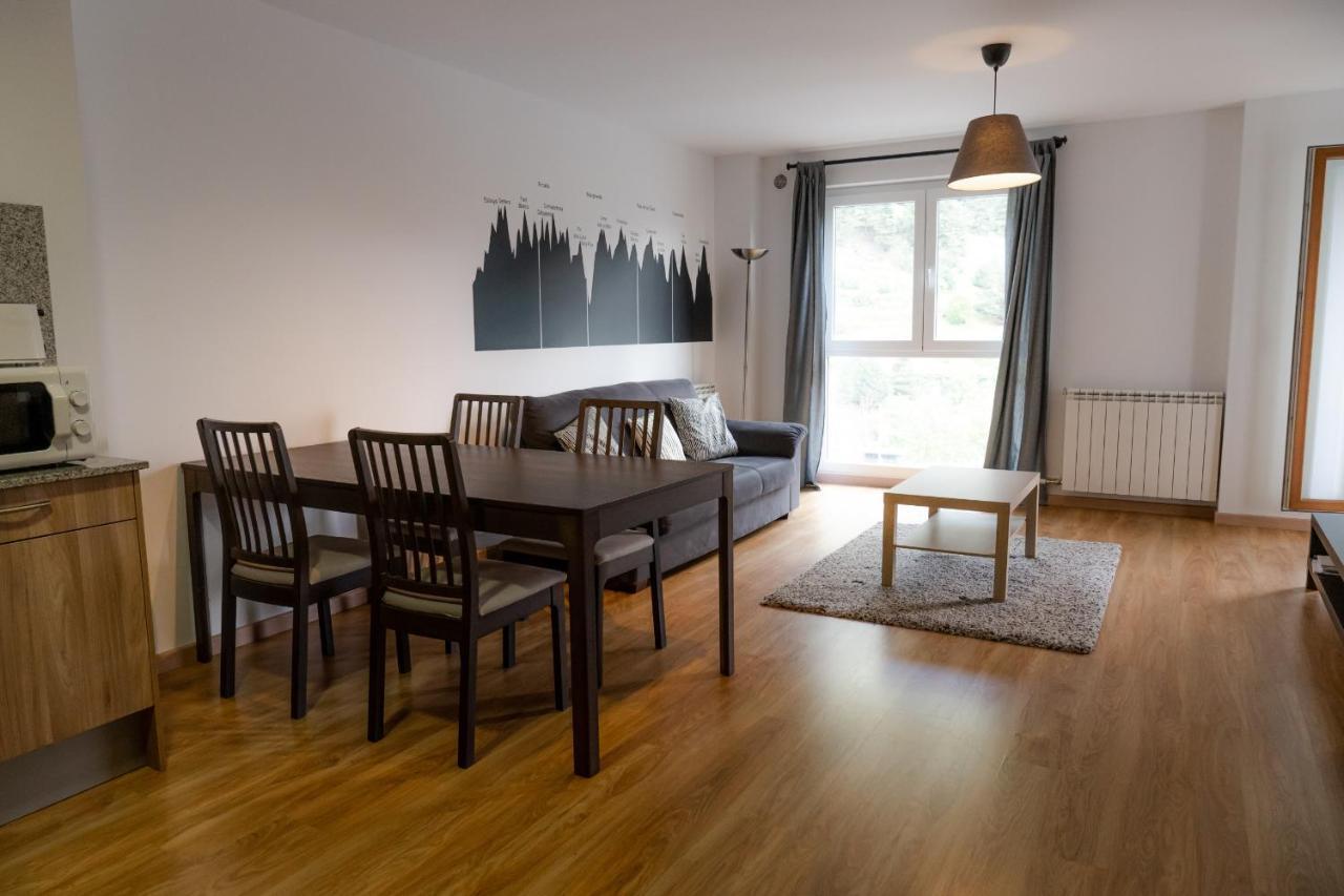 Apartamento Moderno El Bosque En อรินซัล ภายนอก รูปภาพ