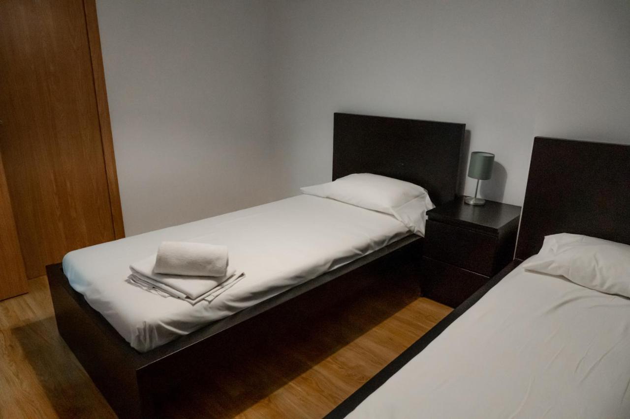 Apartamento Moderno El Bosque En อรินซัล ภายนอก รูปภาพ