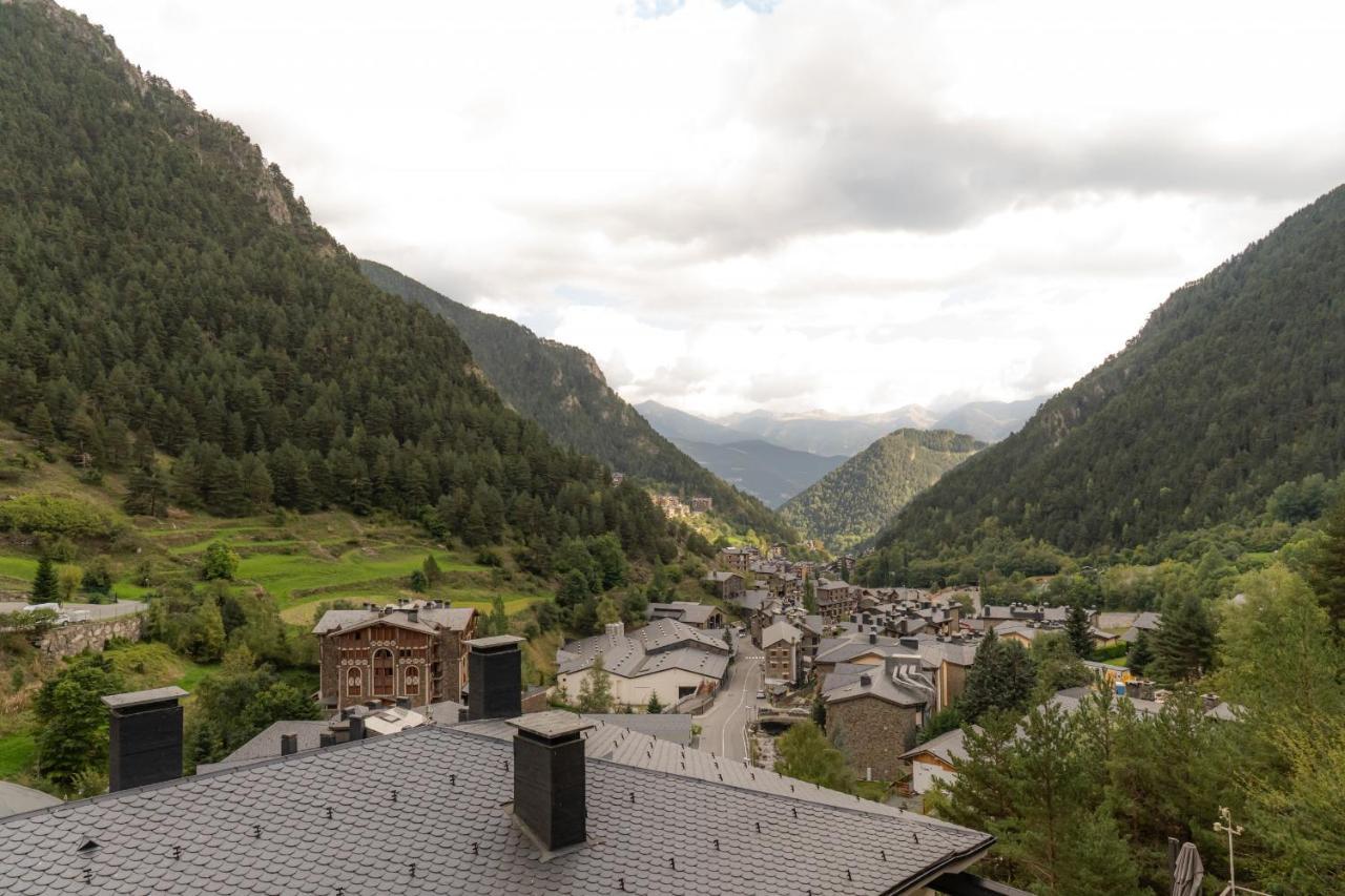 Apartamento Moderno El Bosque En อรินซัล ภายนอก รูปภาพ