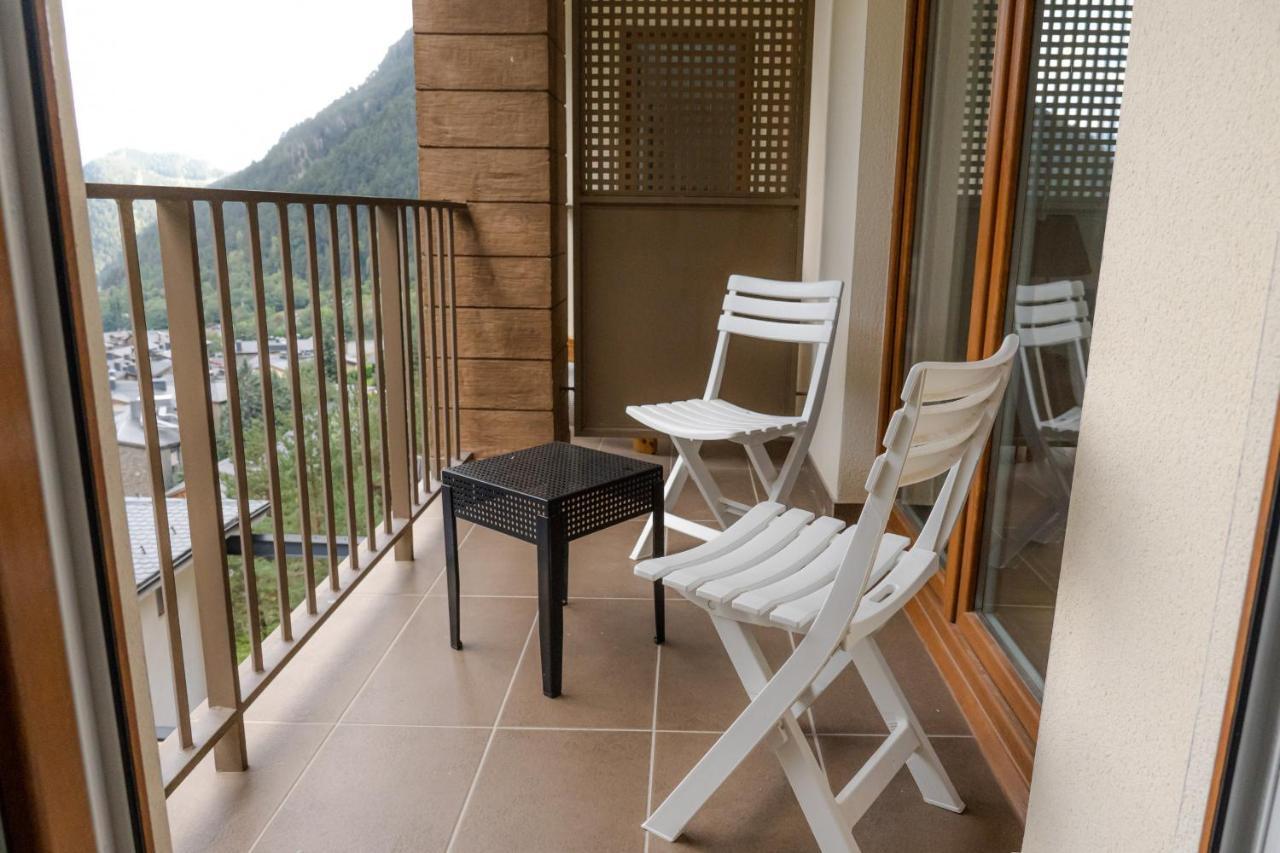 Apartamento Moderno El Bosque En อรินซัล ภายนอก รูปภาพ